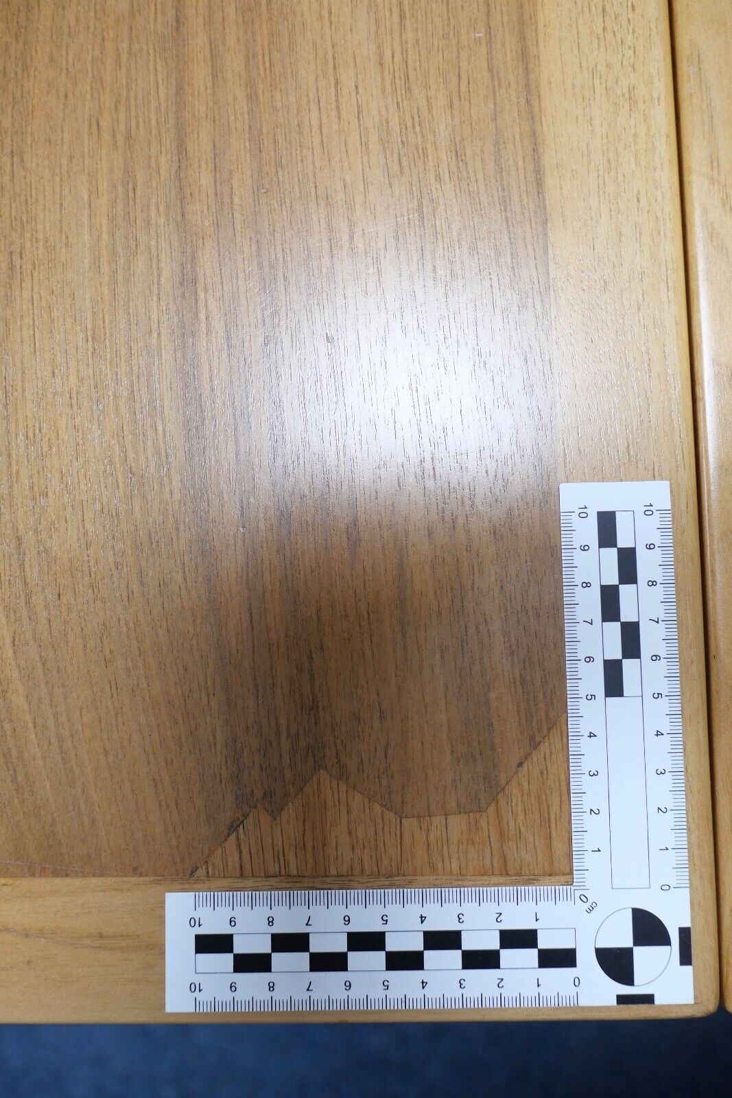 Borge Mogensen 5362 60er 70er Jahre Klapptisch Eiche Fredericia Stolefabrik - Antikhandel-Stuttgart