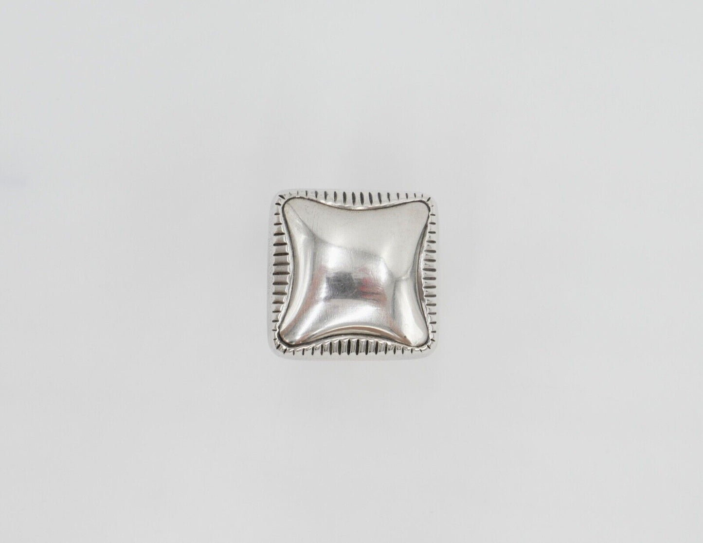 Art Deco 935S Silber Flaschenverschluss Flaschenkorken Zierkorken Adler Wappen - Antikhandel-Stuttgart