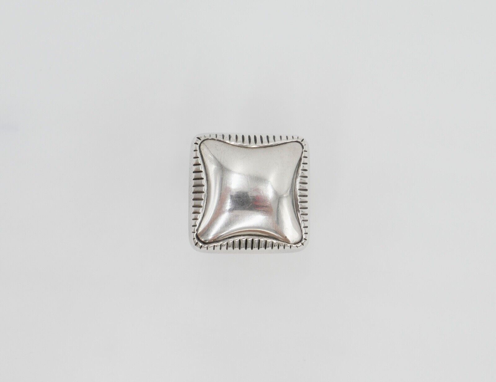 Art Deco 935S Silber Flaschenverschluss Flaschenkorken Zierkorken Adler Wappen - Antikhandel-Stuttgart