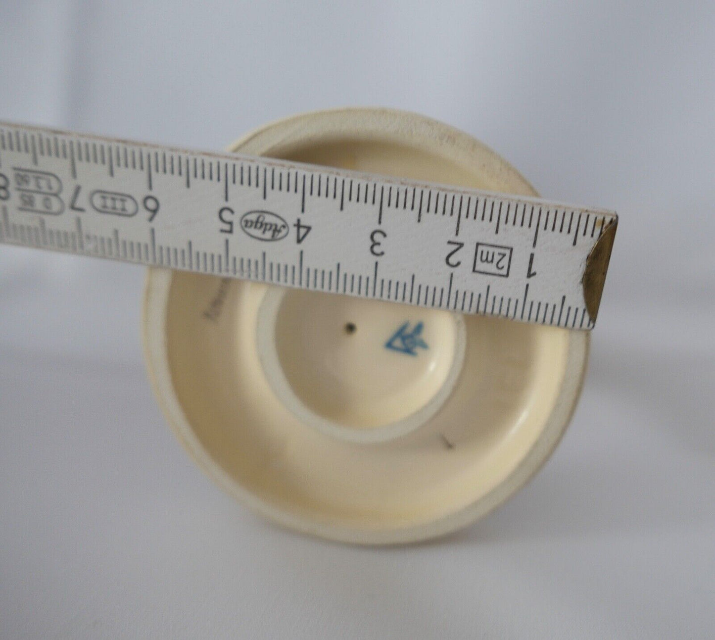 Orig Hummel Figur 131 " Kammersänger " Goebel Porzellan um old singer Sänger - Antikhandel-Stuttgart