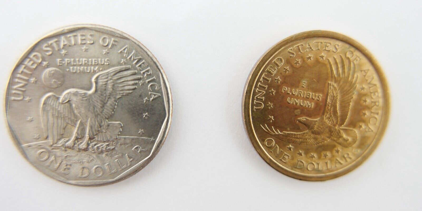 31x Quarter Dollar 2x One Dollar USA Konvolut LOT 1999-2006 25 Cent 1/4 Dollar - Antikhandel-Stuttgart