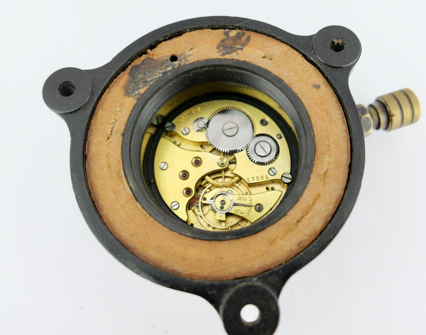 R Aeronautica Sonia Leonidas military memorabilia Italienische Luftwaffe 2.WK WW - Antikhandel-Stuttgart