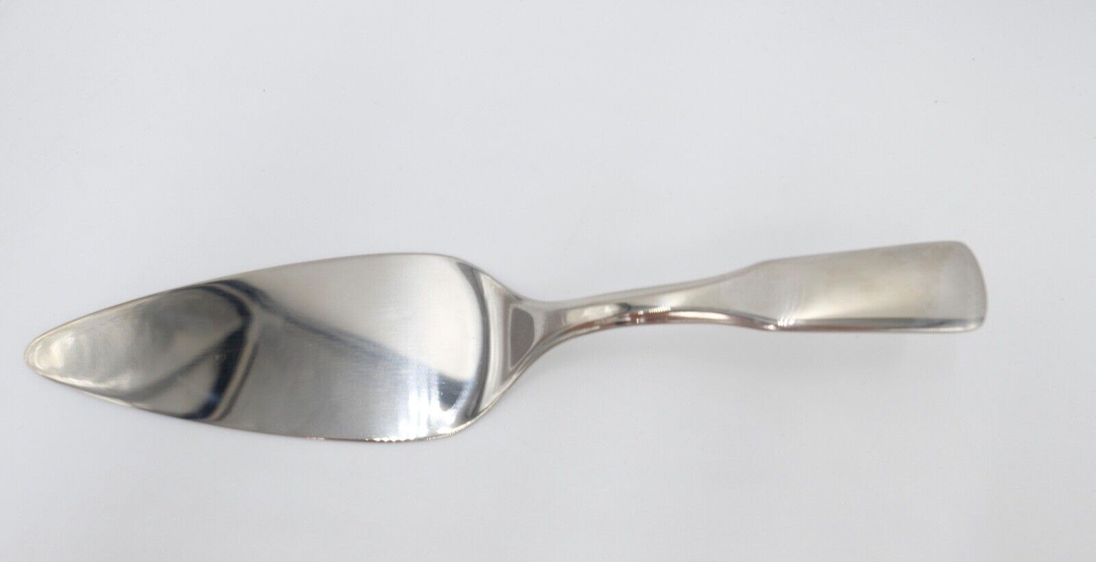 -- NEU -- WMF Tortenheber Cromargan Edelstahl Rostfrei 21,5 cm - Antikhandel-Stuttgart