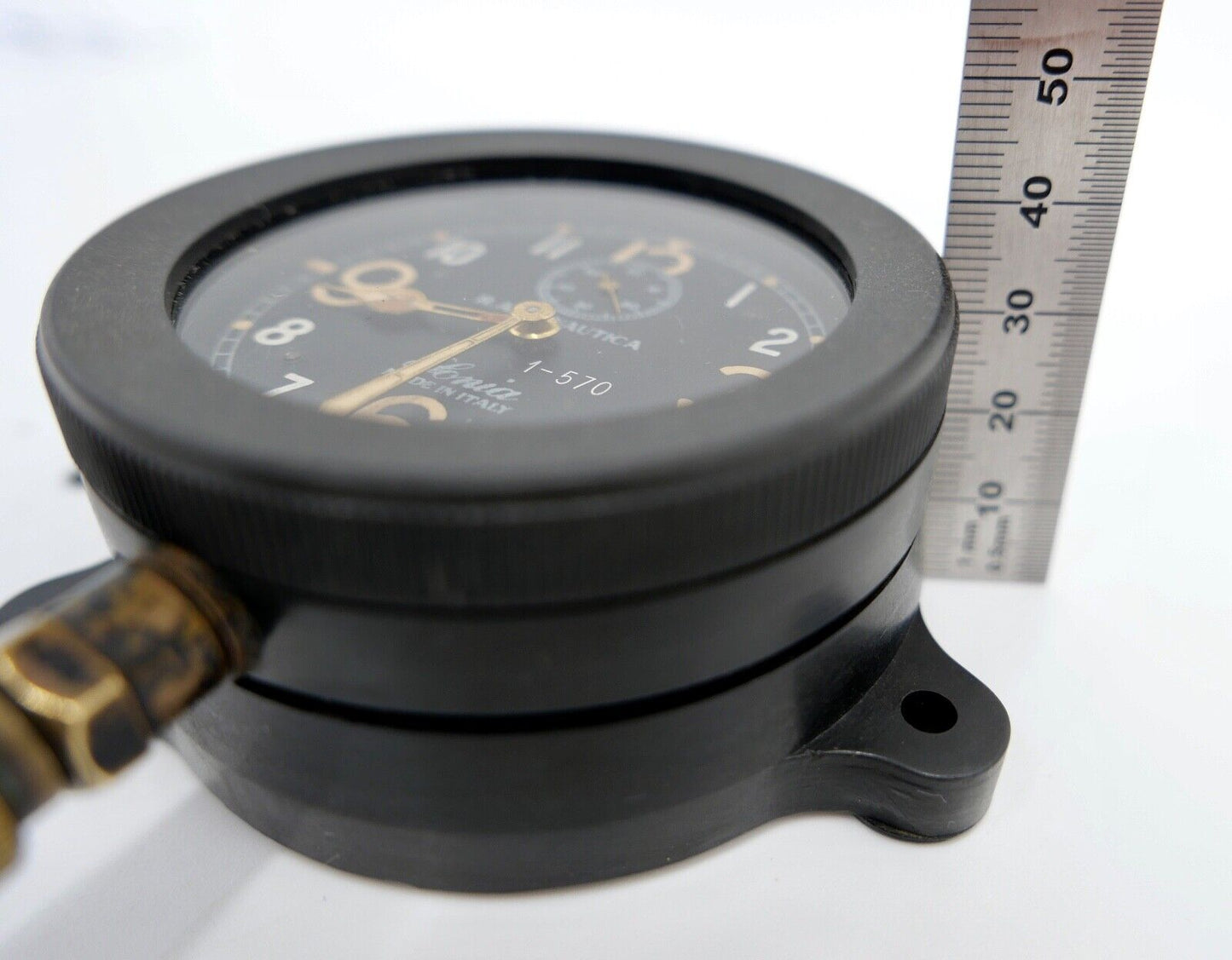 R Aeronautica Sonia Leonidas military memorabilia Italienische Luftwaffe 2.WK WW - Antikhandel-Stuttgart