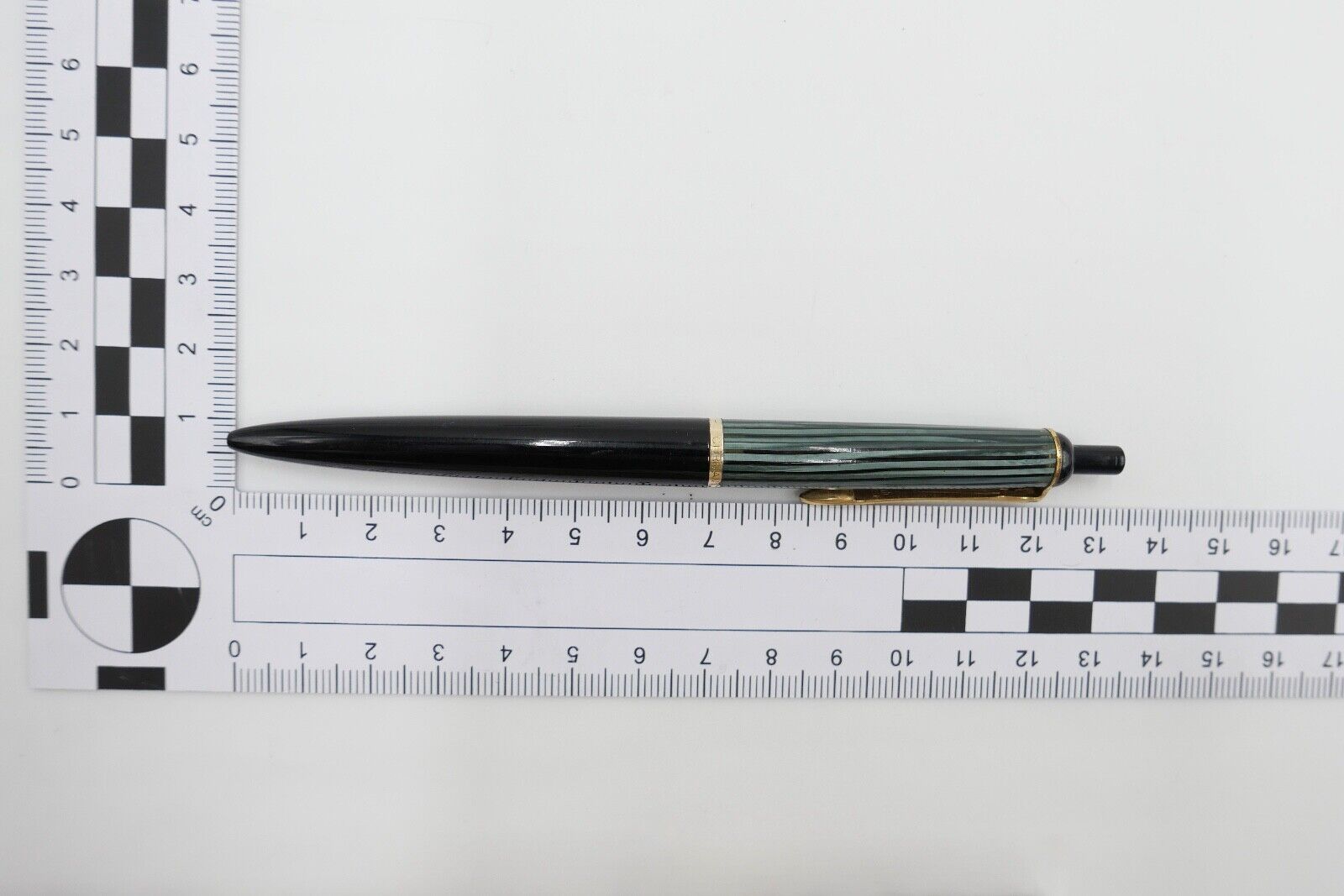 Set PELIKAN Kugelschreiber Kolbenfüller Füller Füllfederhalter Feder OM EF - Antikhandel-Stuttgart