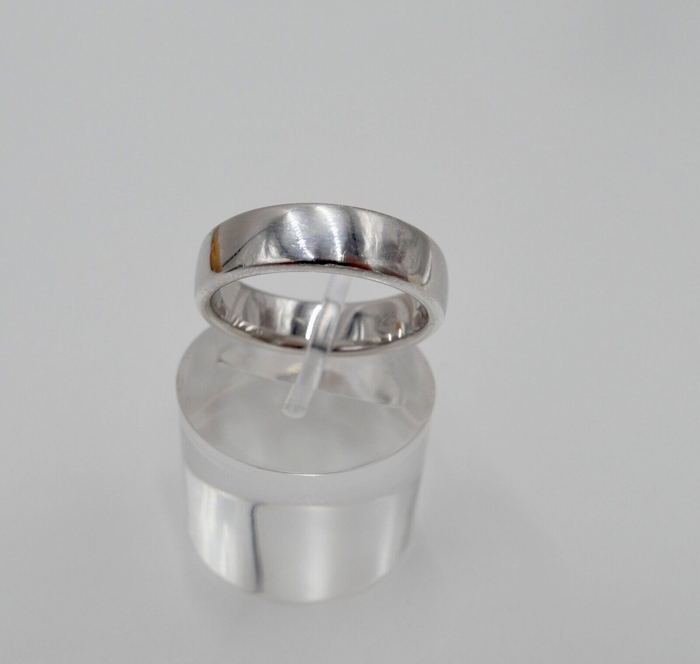 Brigitte Bijou THE SECRET love Ring 925 Silber Verlobung Ehe Herren Damen - Antikhandel-Stuttgart