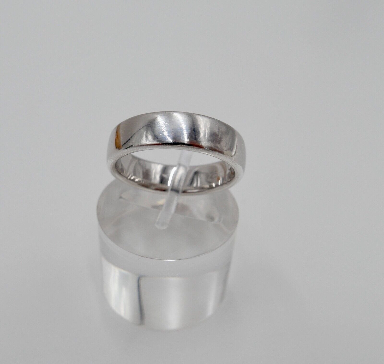 Brigitte Bijou THE SECRET love Ring 925 Silber Verlobung Ehe Herren Damen - Antikhandel-Stuttgart