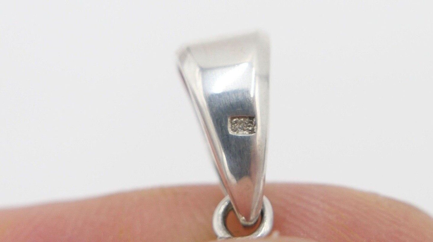 Massiver Bernstein Anhänger 925 Silber Amber 7,2 cm - Antikhandel-Stuttgart