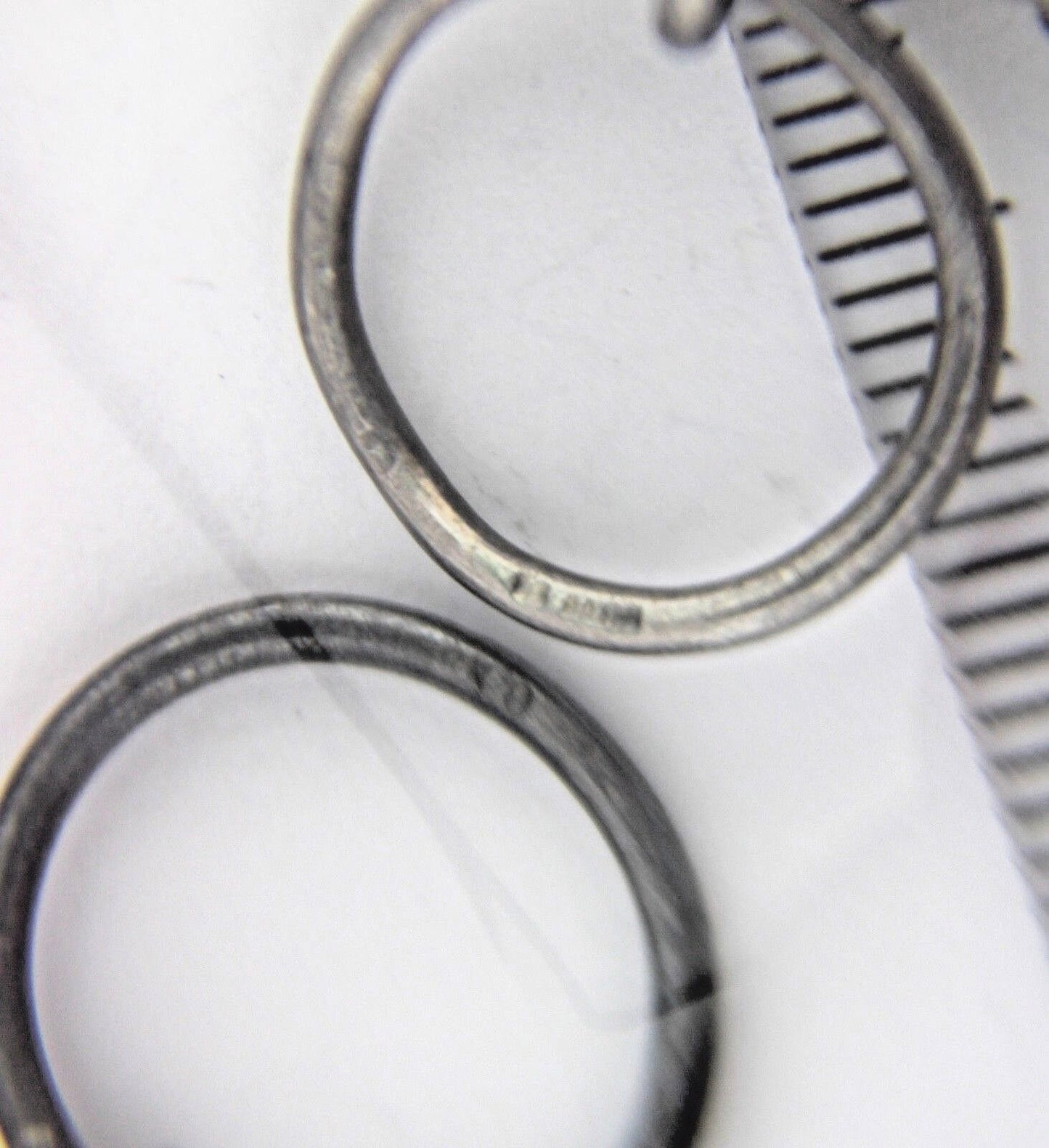 3x Eisernes Kreuz 2. Klasse EK2 WW1 WK Iron Cross Orden BADGE MEDAL KO - WILM - Antikhandel-Stuttgart