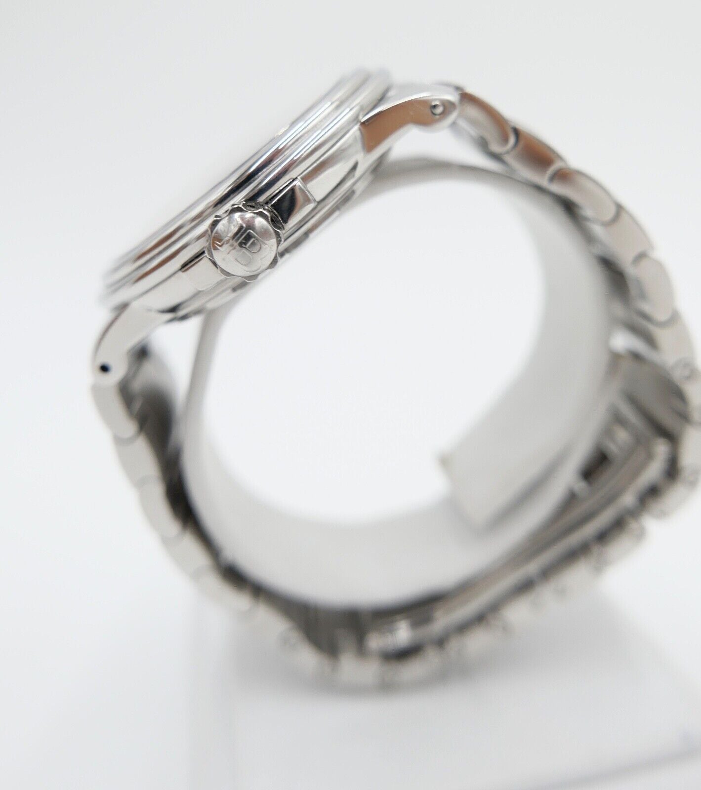 Blancpain 2100-1130M Ultra Slim Léman 2002-2004 Cal. 11.51 inkl. Box & Papiere - Antikhandel-Stuttgart