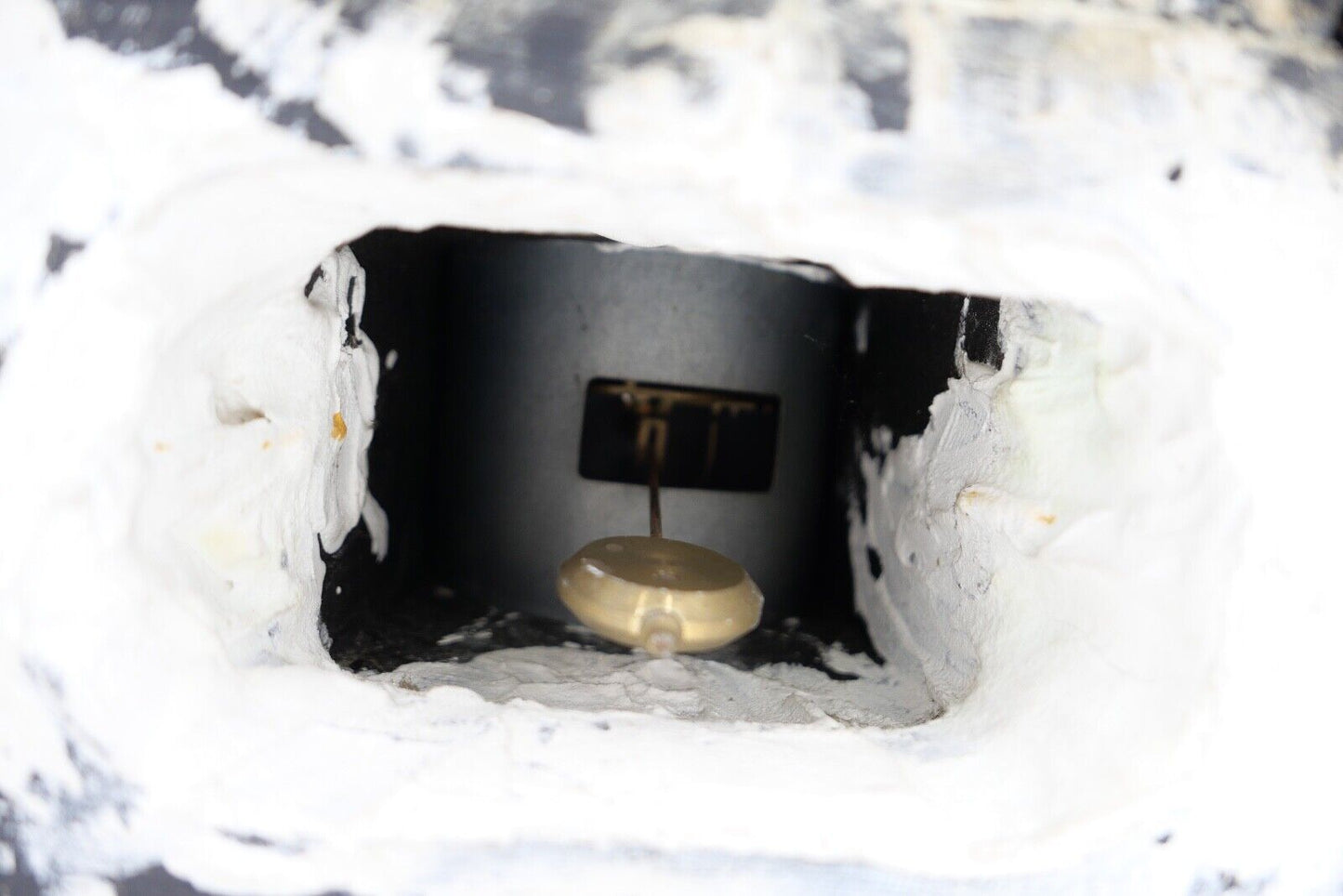 Antike XXL Schneeberger Pendule Kaminuhr um 1870 Historismus sehr schwer - Antikhandel-Stuttgart