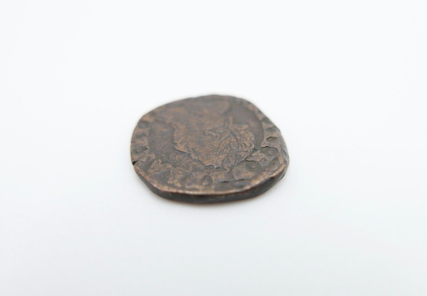 LOUIS XIII Frankreich Double Tournios - Antikhandel-Stuttgart