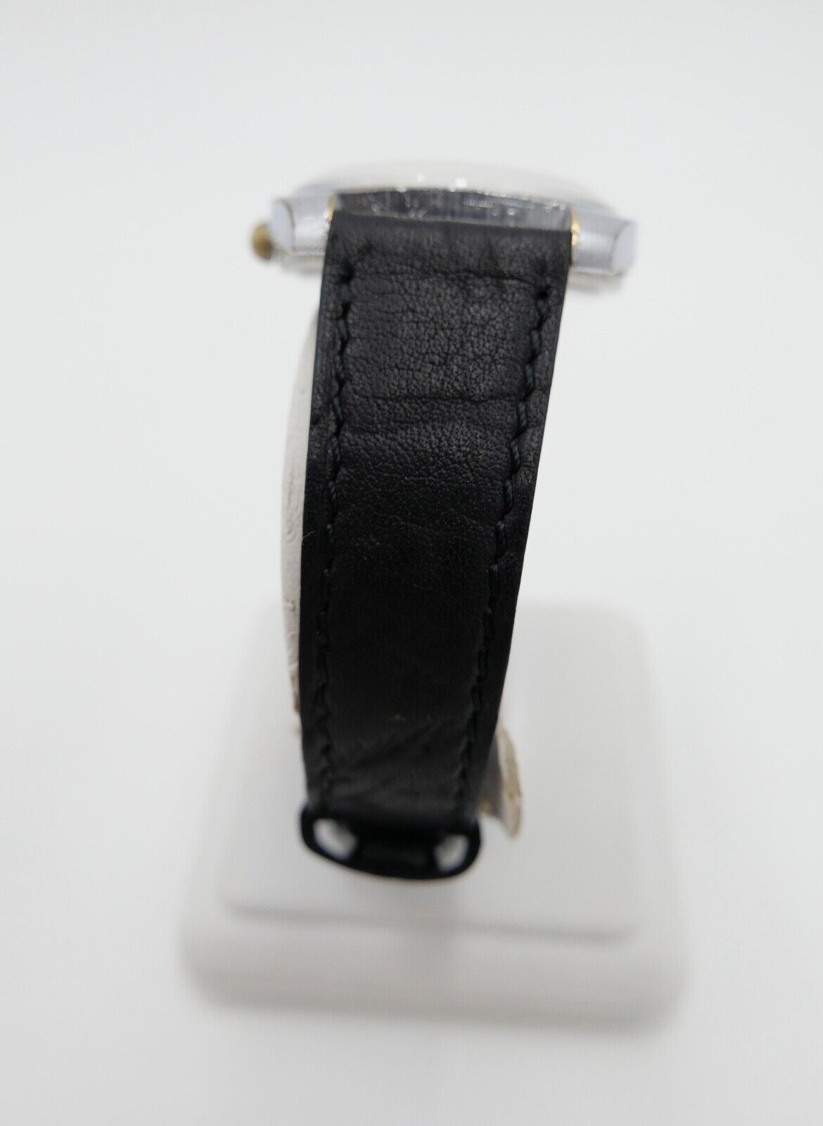 alte " KIENZLE LIFE " Armbanduhr Handaufzug Herren Cl. 21600 / 7425 INT - Antikhandel-Stuttgart