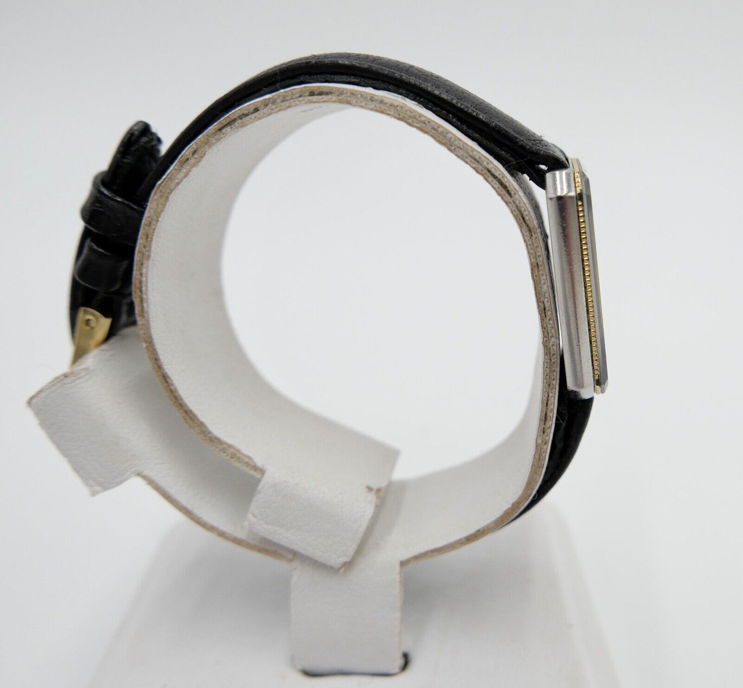 RADO " DIASTAR " V2200 Quartz Damenruhr inkl. neuer Batterie 23x18mm - Antikhandel-Stuttgart