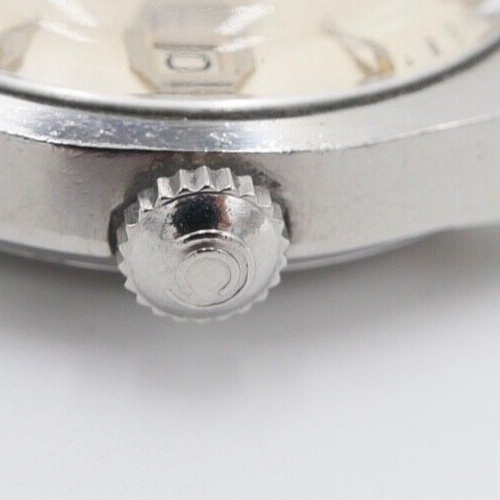 Certina Certidate Automatik Ref. 2852.1 Vintage 1960er Jahre Armbanduhr - Antikhandel-Stuttgart