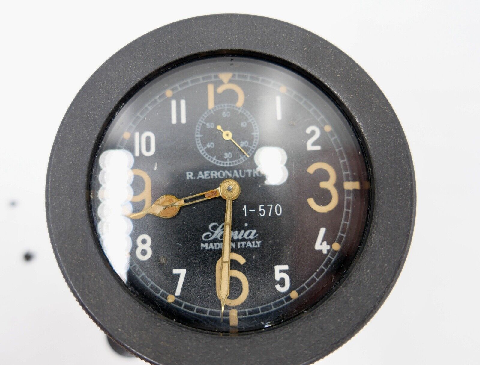 R Aeronautica Sonia Leonidas military memorabilia Italienische Luftwaffe 2.WK WW - Antikhandel-Stuttgart