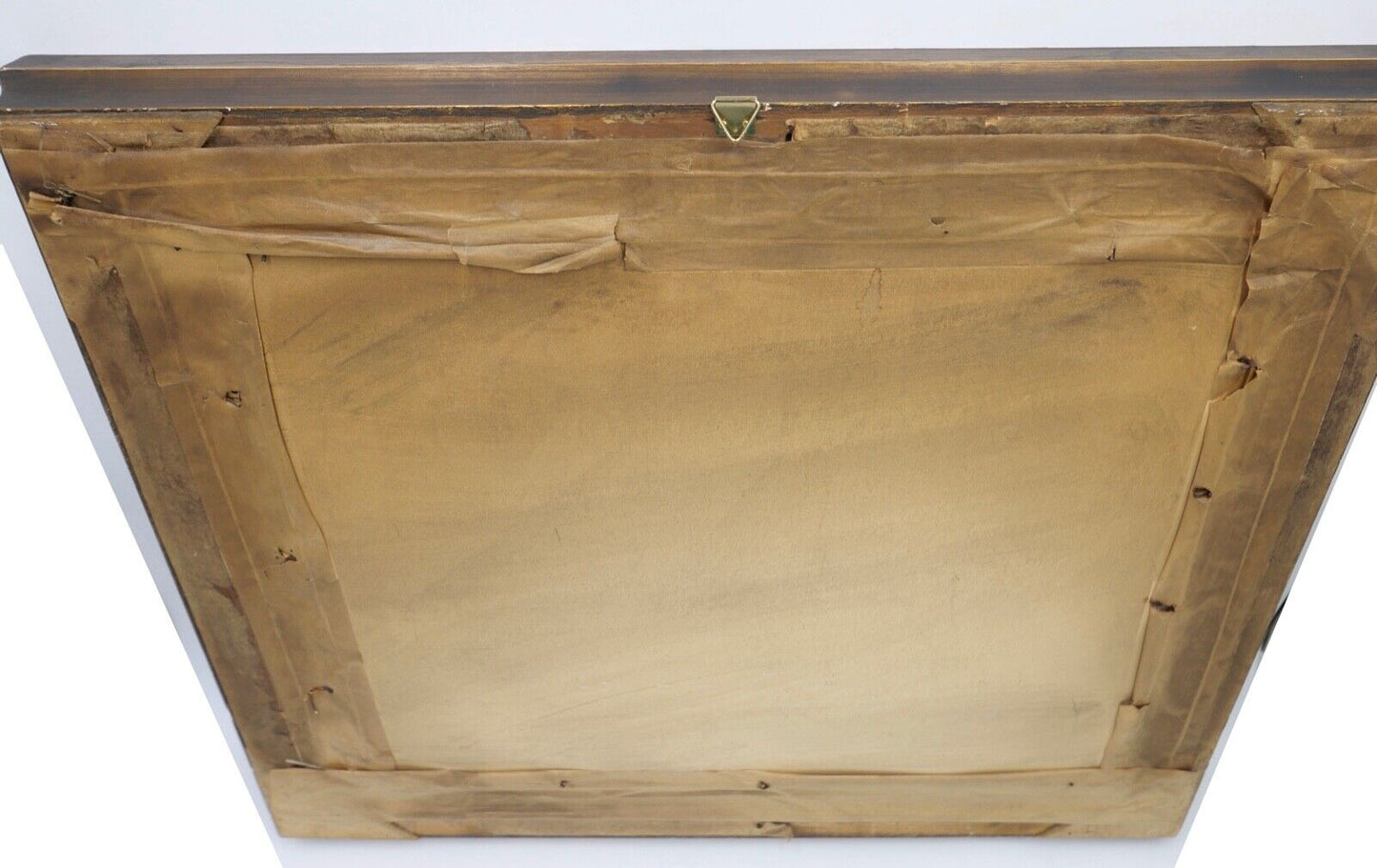 1900 Reservisten Bild m. Eskadron Ulanen Regiment Nr. 19 Foto auf Pappe 62x52cm - Antikhandel-Stuttgart