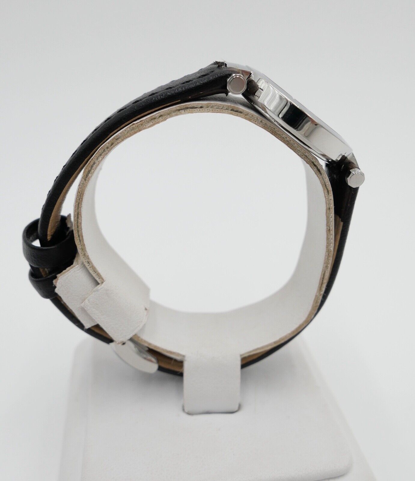 LONGINES Damenuhr Dolce Vita Ref. L5.175 FULL SETT Edelstahl 25mm neues Armband - Antikhandel-Stuttgart