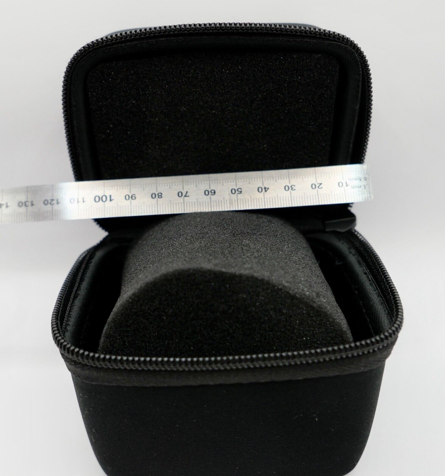 Original Breitling Reiseetui Servicebox Box Etui NEUwertig - Antikhandel-Stuttgart