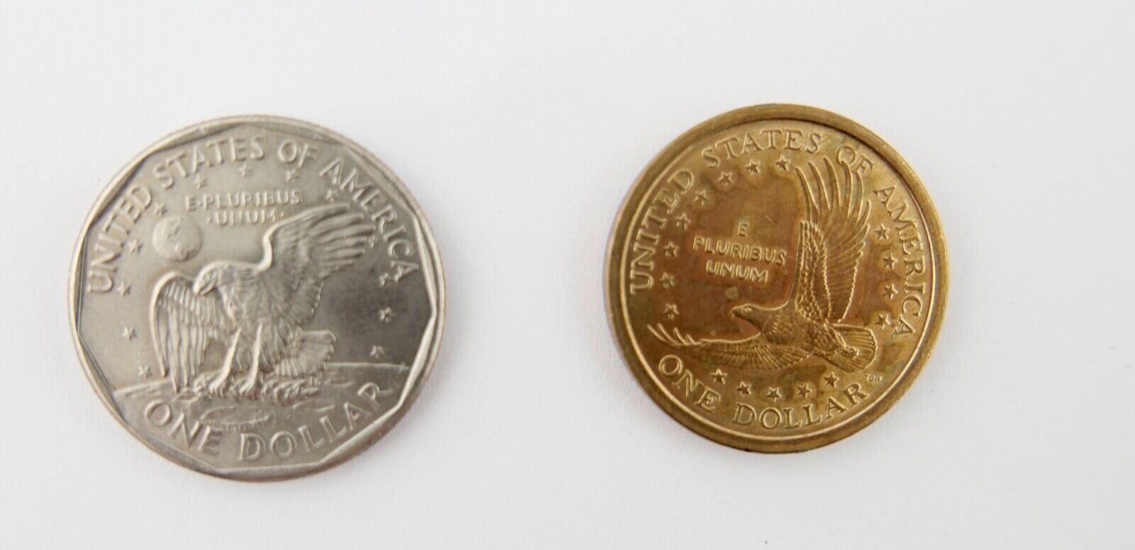 31x Quarter Dollar 2x One Dollar USA Konvolut LOT 1999-2006 25 Cent 1/4 Dollar - Antikhandel-Stuttgart