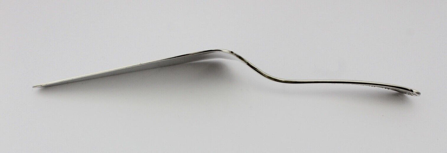 Kuchenschaufel Tortenheber Rosenthal Romanze 925 Sterling Silber 23,2 cm - Antikhandel-Stuttgart