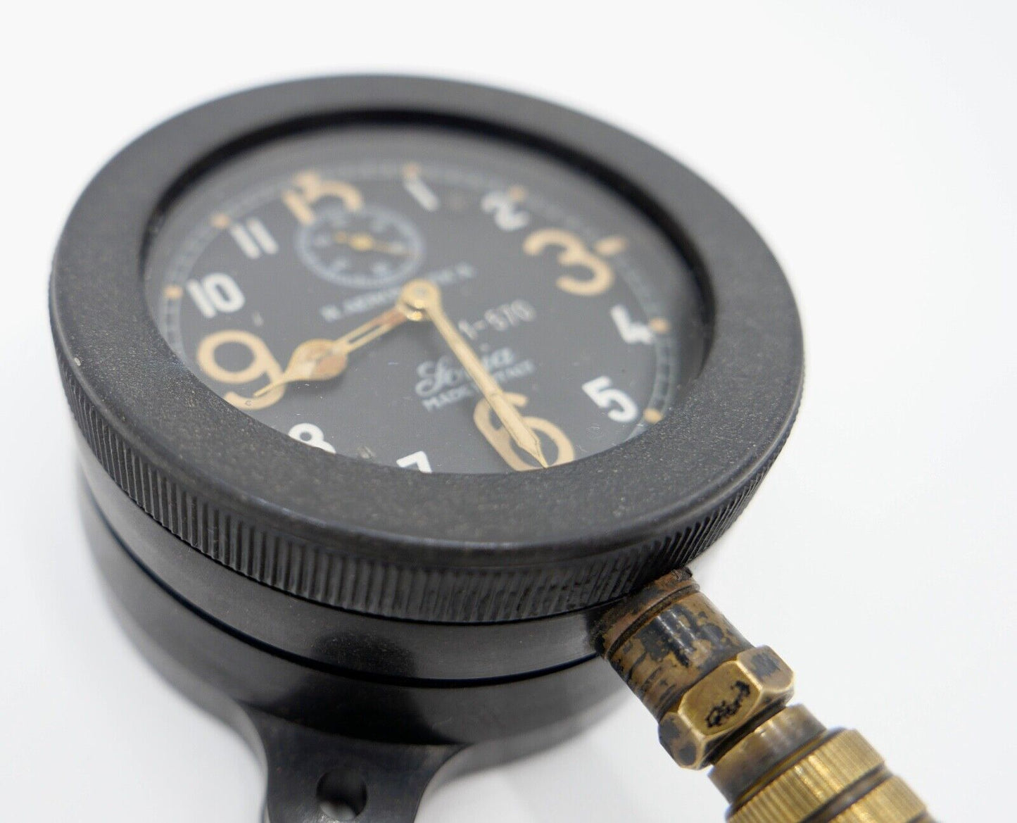 R Aeronautica Sonia Leonidas military memorabilia Italienische Luftwaffe 2.WK WW - Antikhandel-Stuttgart