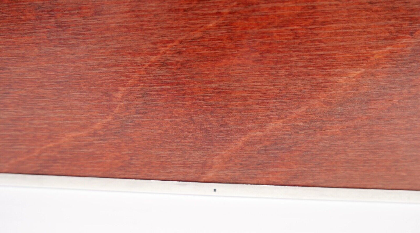 Zigarren Box Dose Kiste 835 S.F. Silber " C&A DINKELACKER " von Weihnachten 1950 - Antikhandel-Stuttgart