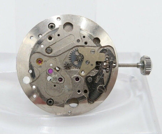 ERSATZTEIL ORIS Uhrwerk 632 Kif defekt - Antikhandel-Stuttgart