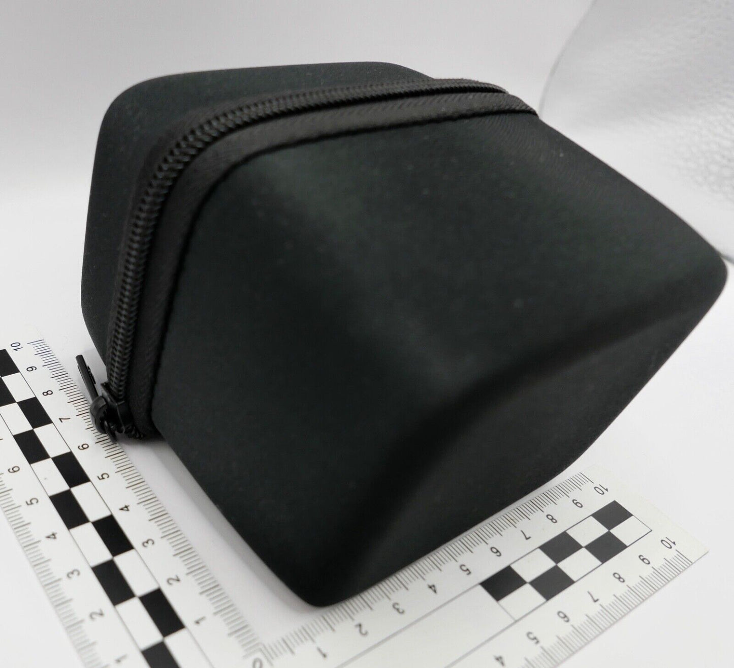 Original Breitling Reiseetui Servicebox Box Etui NEUwertig - Antikhandel-Stuttgart