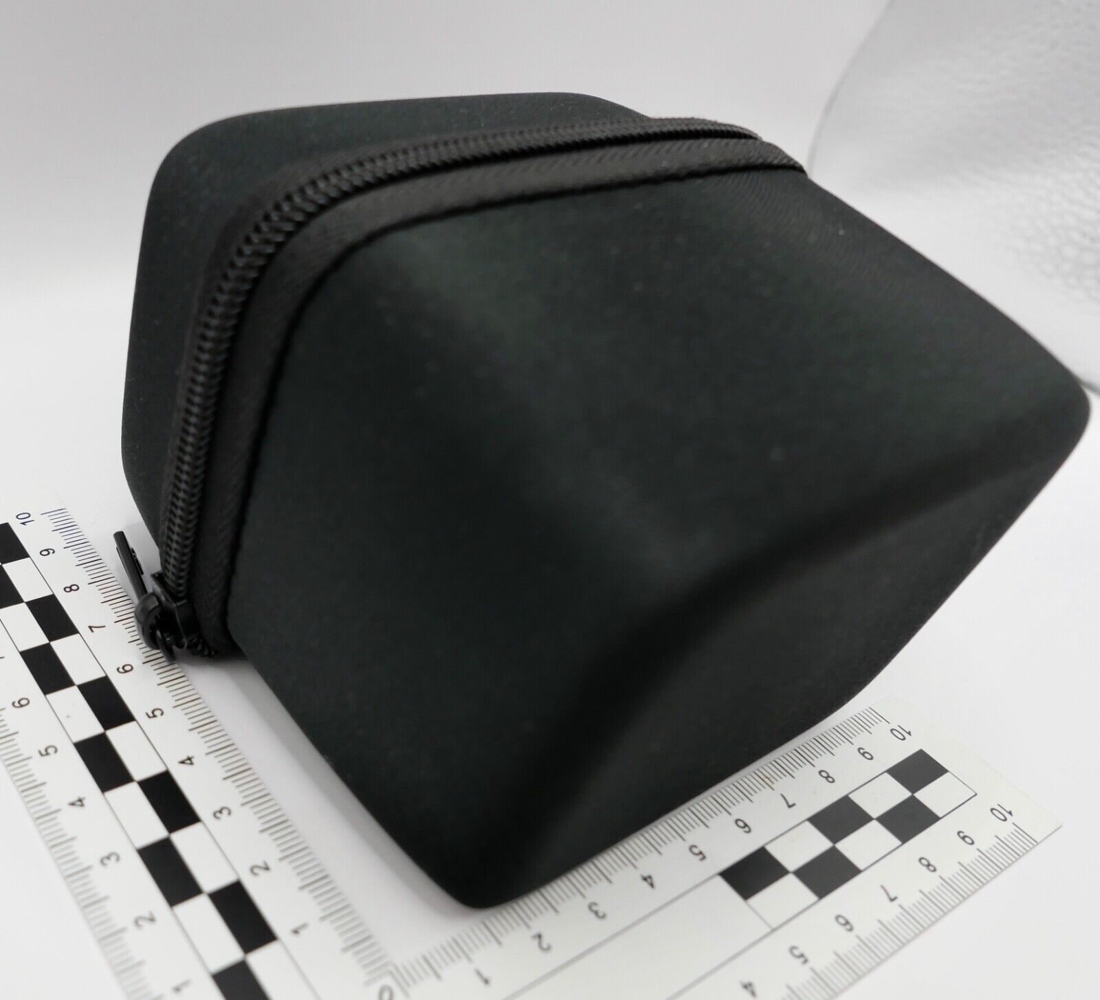 Original Breitling Reiseetui Servicebox Box Etui NEUwertig - Antikhandel-Stuttgart