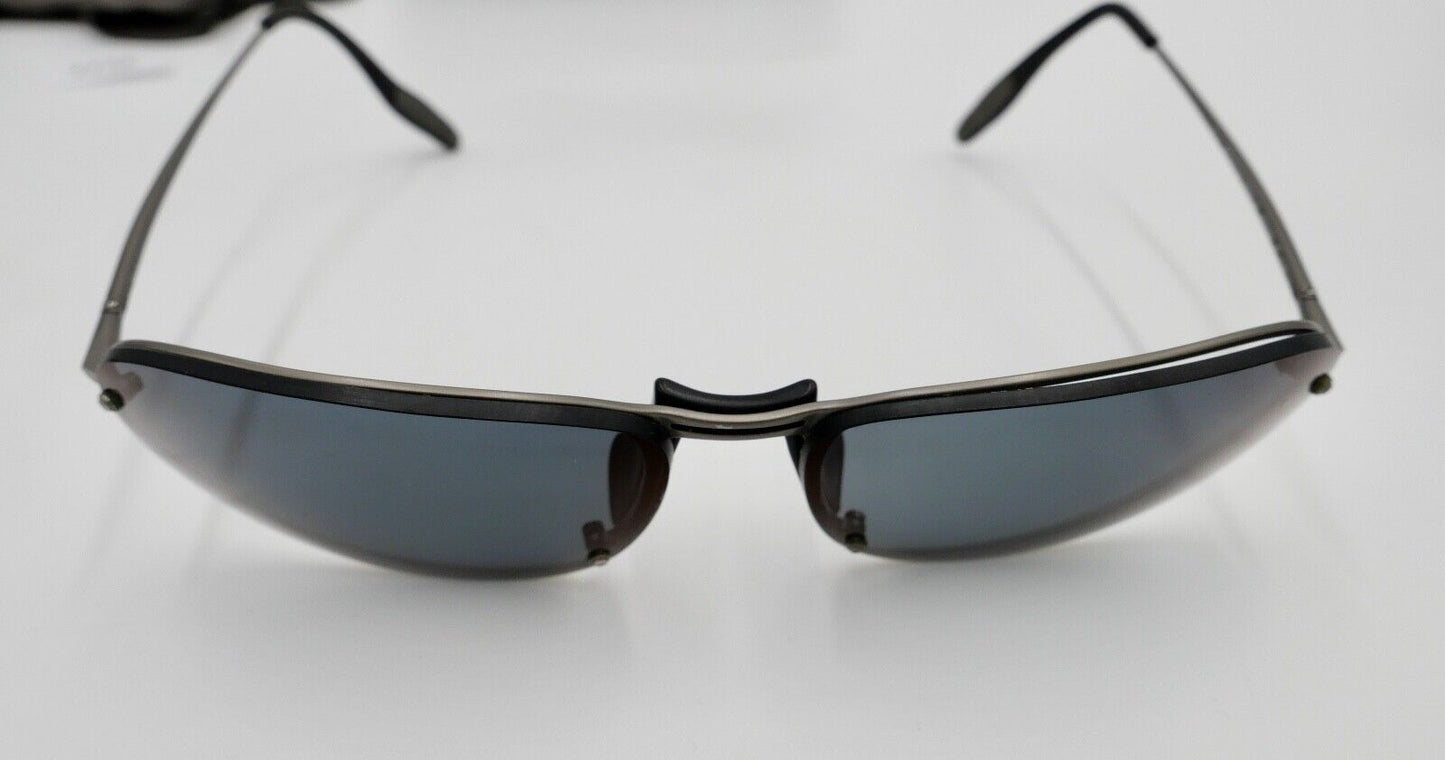 VINTAGE 90er Jahre Porsche Design P3002 Sonnenbrille Unisex Herren Damen Etui - Antikhandel-Stuttgart