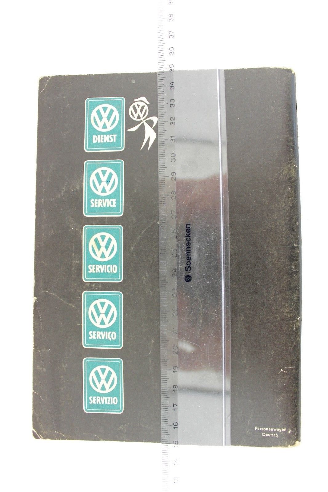 VW Käfer BETRIEBSANLEITUNG Ausgabe August 1959 Limousine Cabriolet Handbuch - Antikhandel-Stuttgart