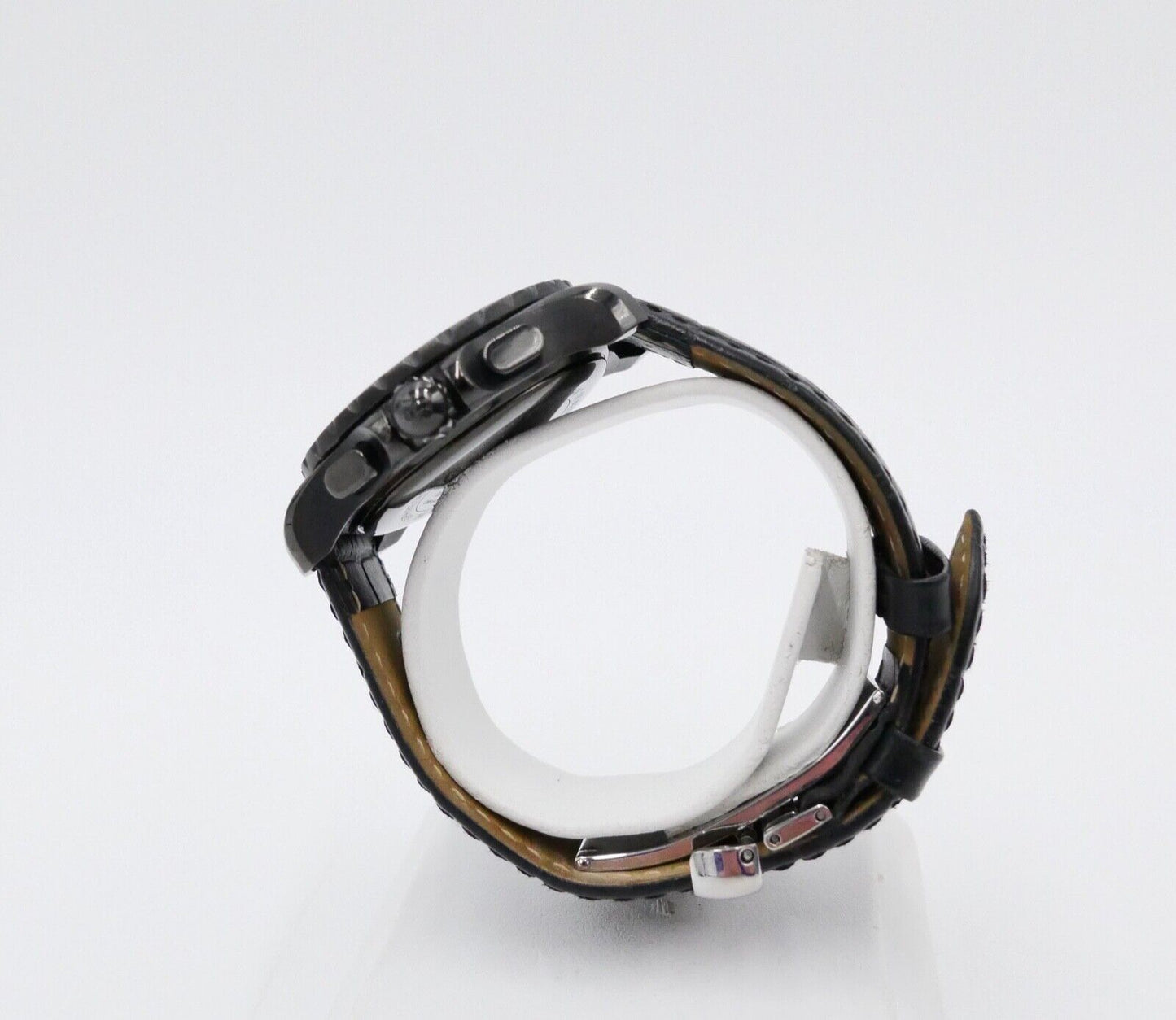 Certina DS FIRST Chrono Ref 538718446 Quartz 100m Damenuhr FULL SET aus 2010 - Antikhandel-Stuttgart