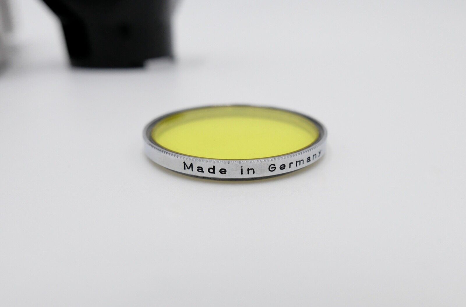 KODAK E32 Gelb Filter FII732 -1L 2x Kamerazubehör - Antikhandel-Stuttgart