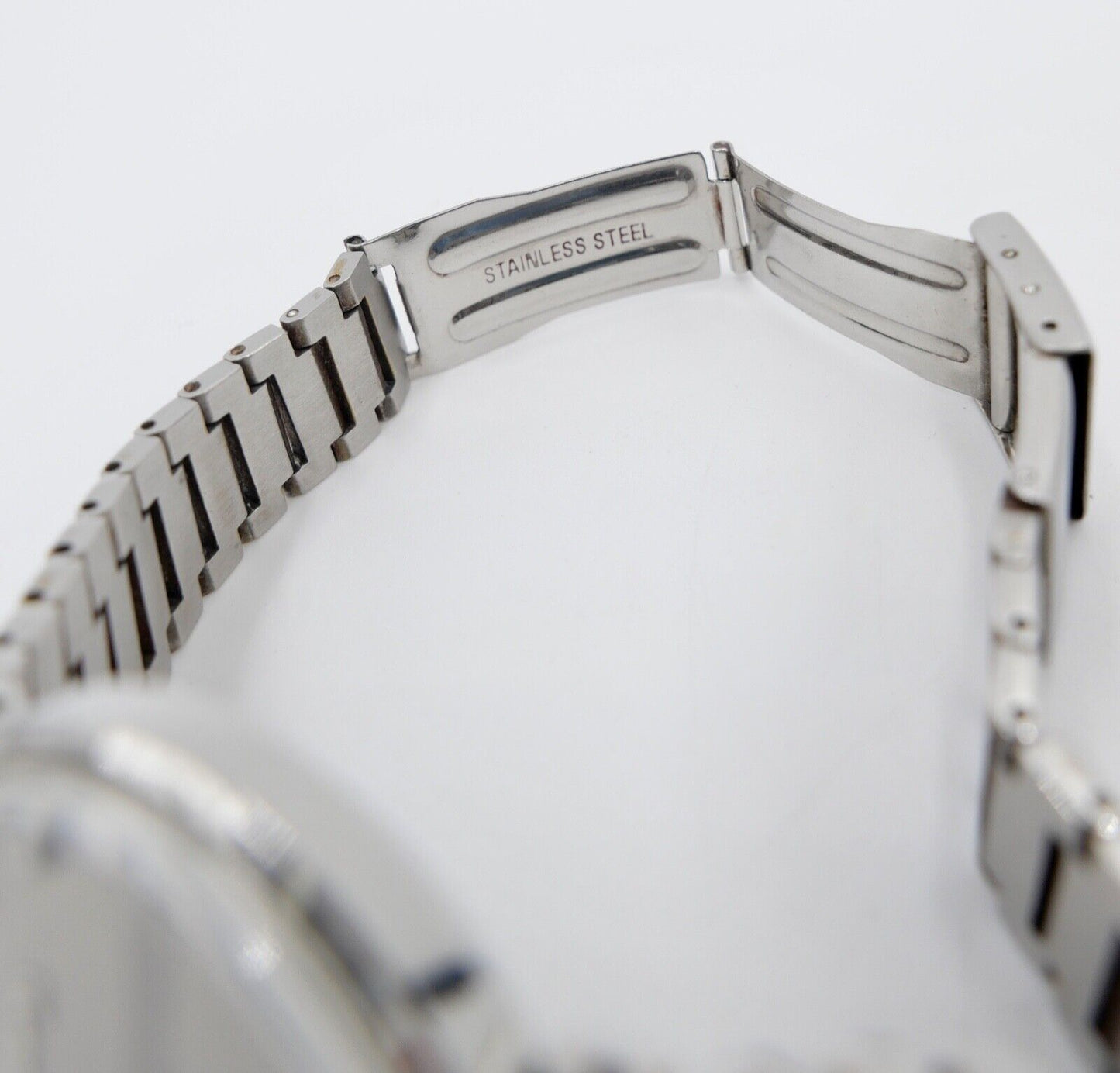 Mido Ocean Star Datoday Commander Ref. 8269 Edelstahl Automatic 1970er Ø 36,8mm - Antikhandel-Stuttgart