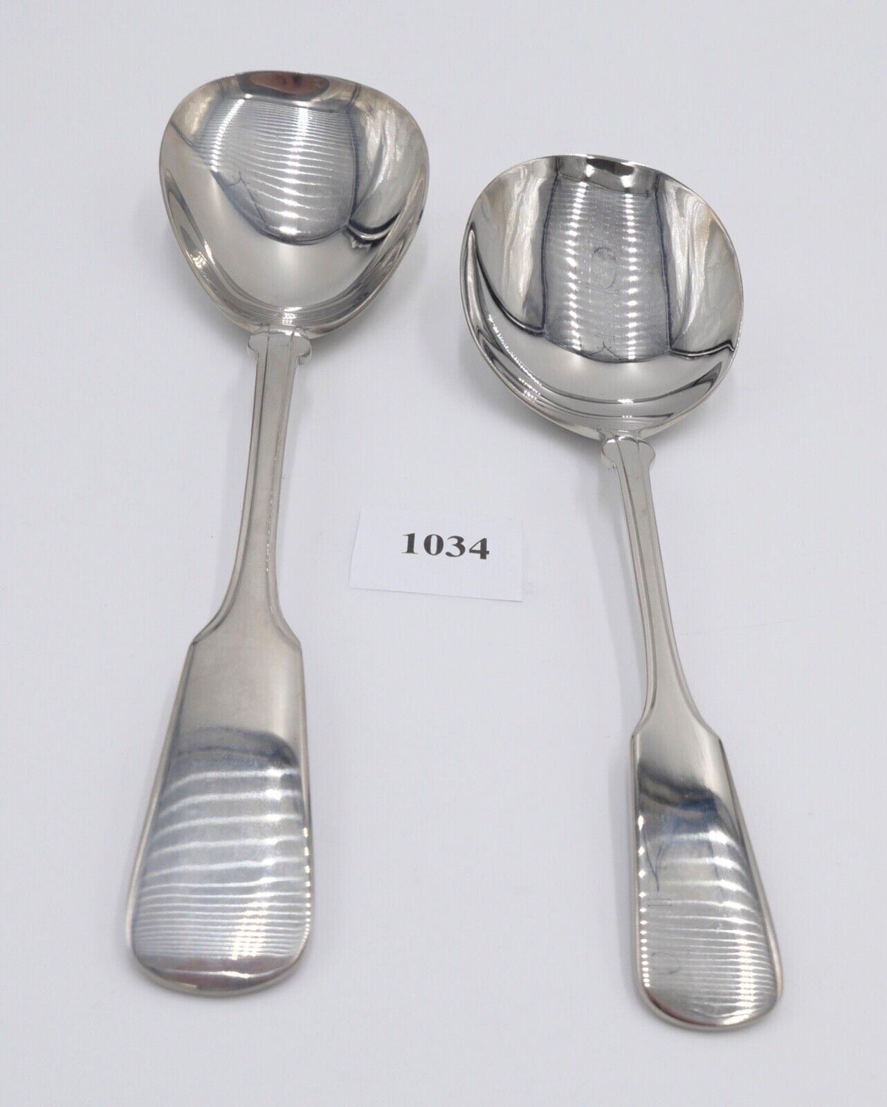 - NEU - WMF SATURN PILGRIM Kartoffellöffel Servierbesteck Cromargan - Antikhandel-Stuttgart