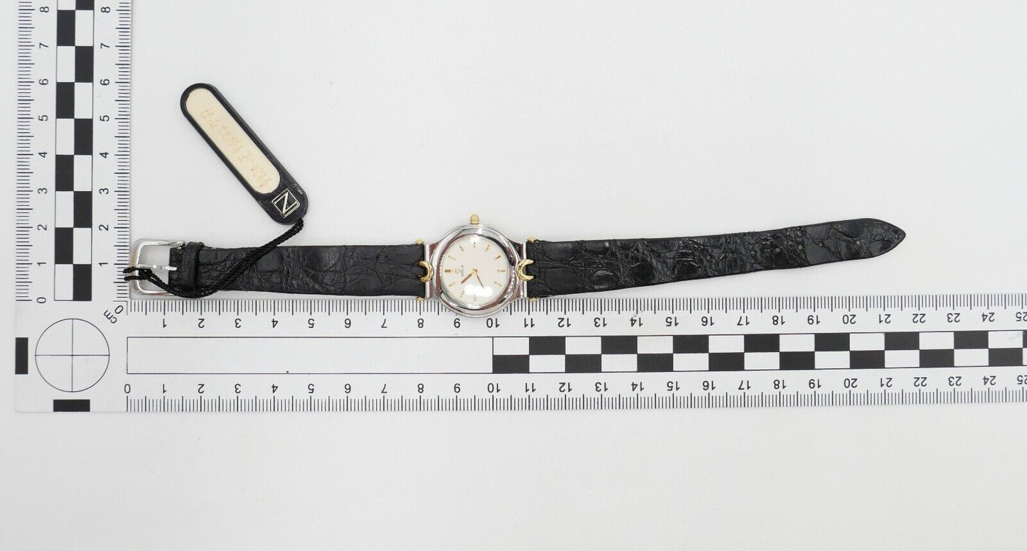 Elegante NOBLIA Damen Uhr NEU YP 212 / 4420-E41677 - Antikhandel-Stuttgart