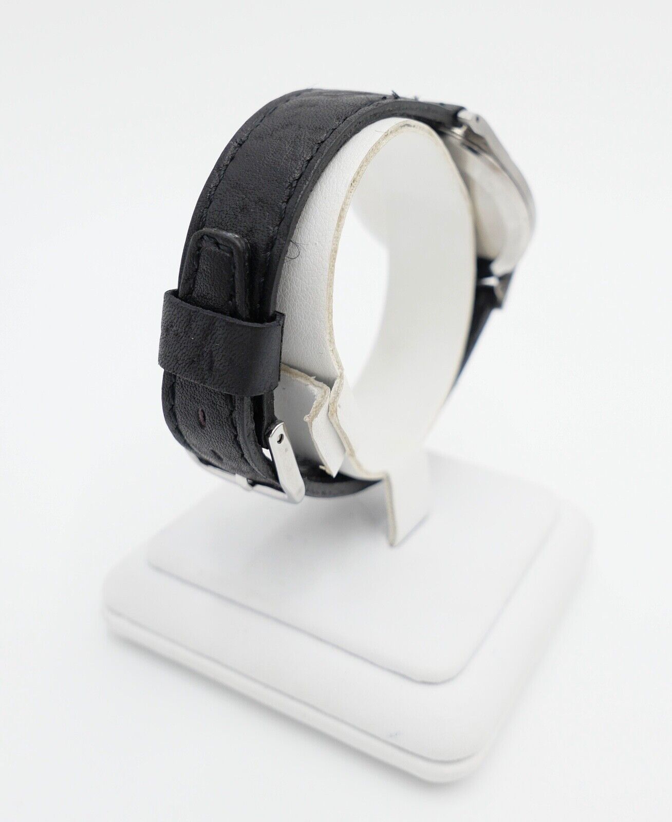 1959 IWC International Watch Co Herren Armbanduhr Cal. 89 Edelstahl Handaufzug - Antikhandel-Stuttgart