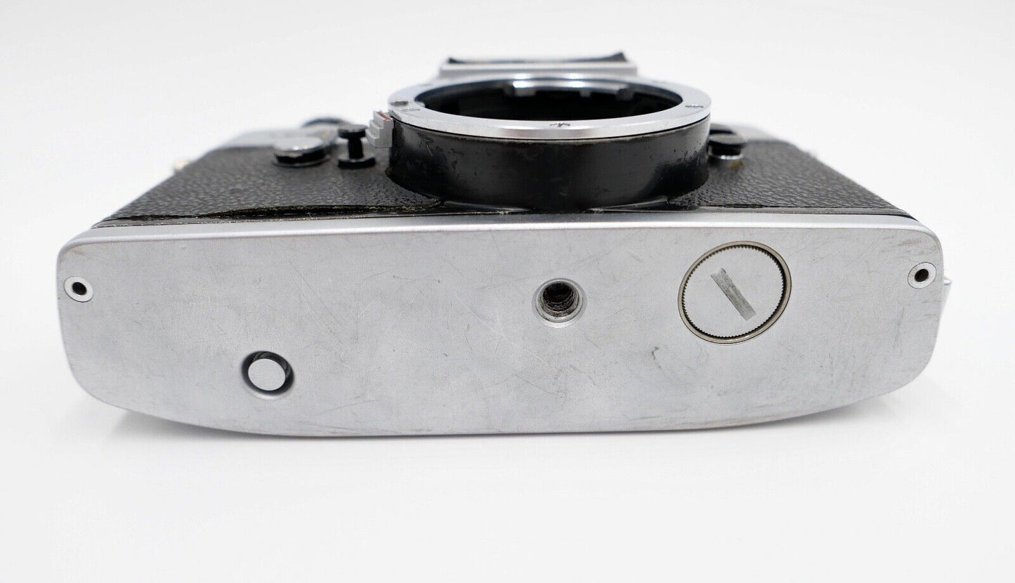 Leitz Leica Leicaflex SL Wetzlar - Antikhandel-Stuttgart