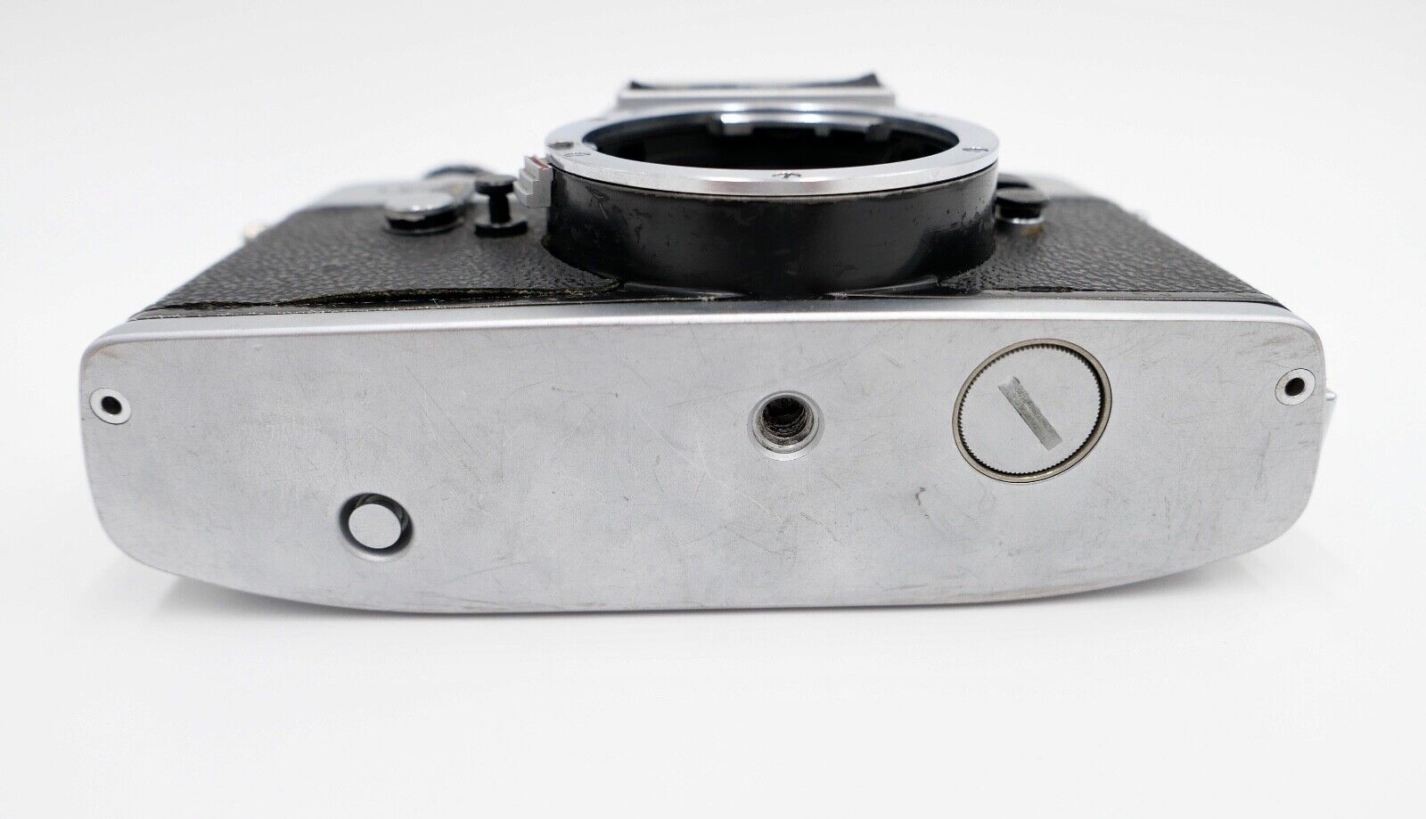 Leitz Leica Leicaflex SL Wetzlar - Antikhandel-Stuttgart