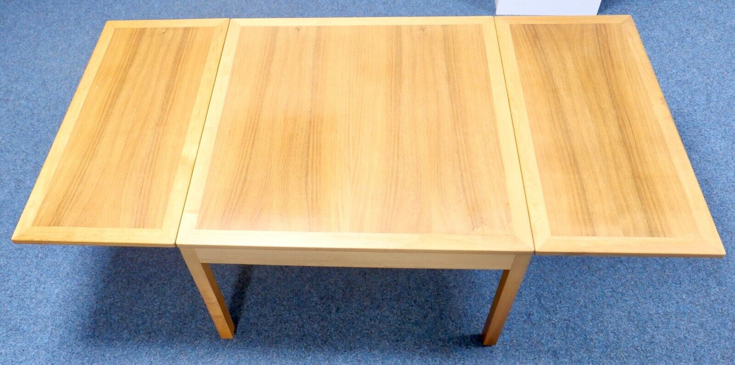 Borge Mogensen 5362 60er 70er Jahre Klapptisch Eiche Fredericia Stolefabrik - Antikhandel-Stuttgart