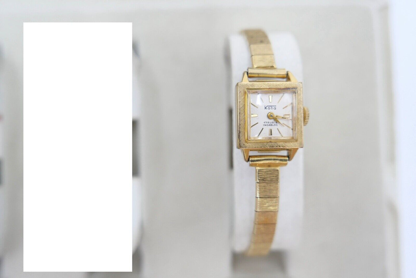 14x Uhren Posten Konvolut BIFORA ADEC KOHA JUNGHANS Kienzle Herren Damen NEU - Antikhandel-Stuttgart