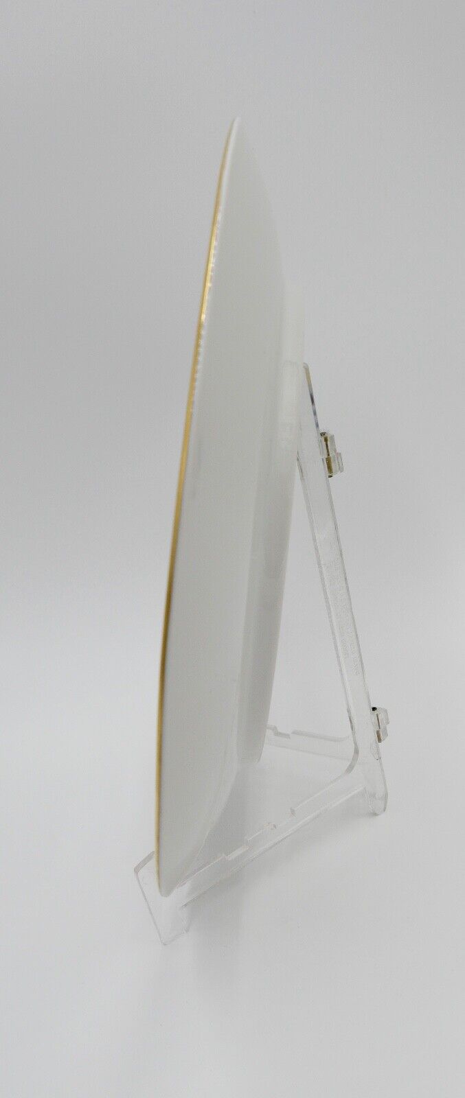 Meissen 1. Wahl Wandteller SCHEHEZARADE 26 cm Jahresteller 1984 Morgendämmerung - Antikhandel-Stuttgart