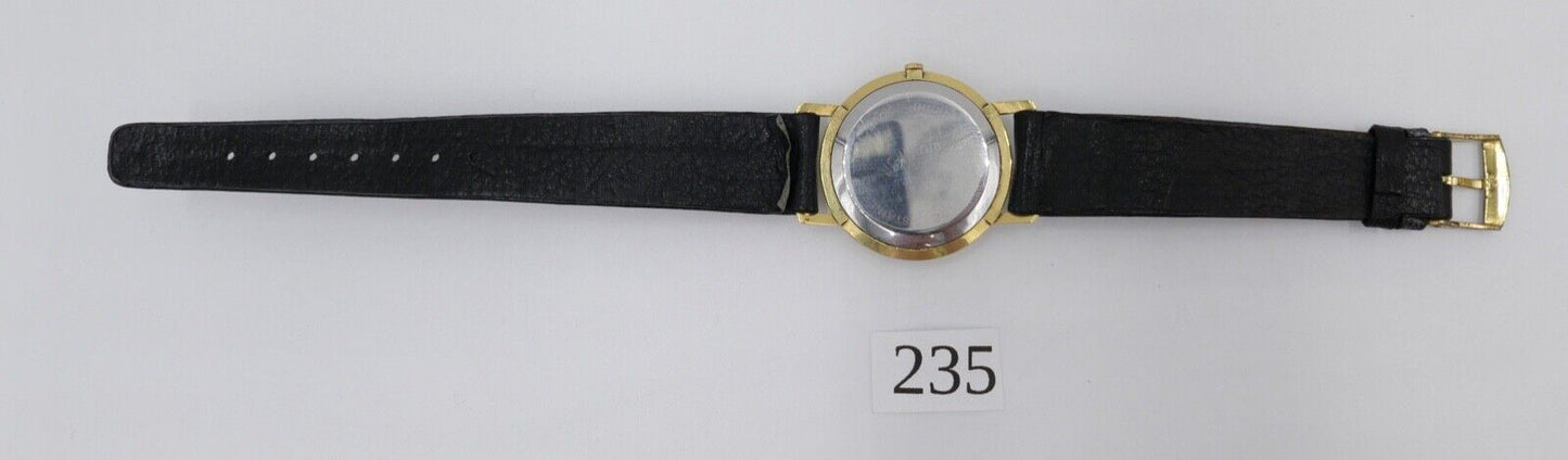 Waltham 1021-31 USA 1960er Jahre Herrenuhr Ø 34 mm HANDAUFZUG - Antikhandel-Stuttgart