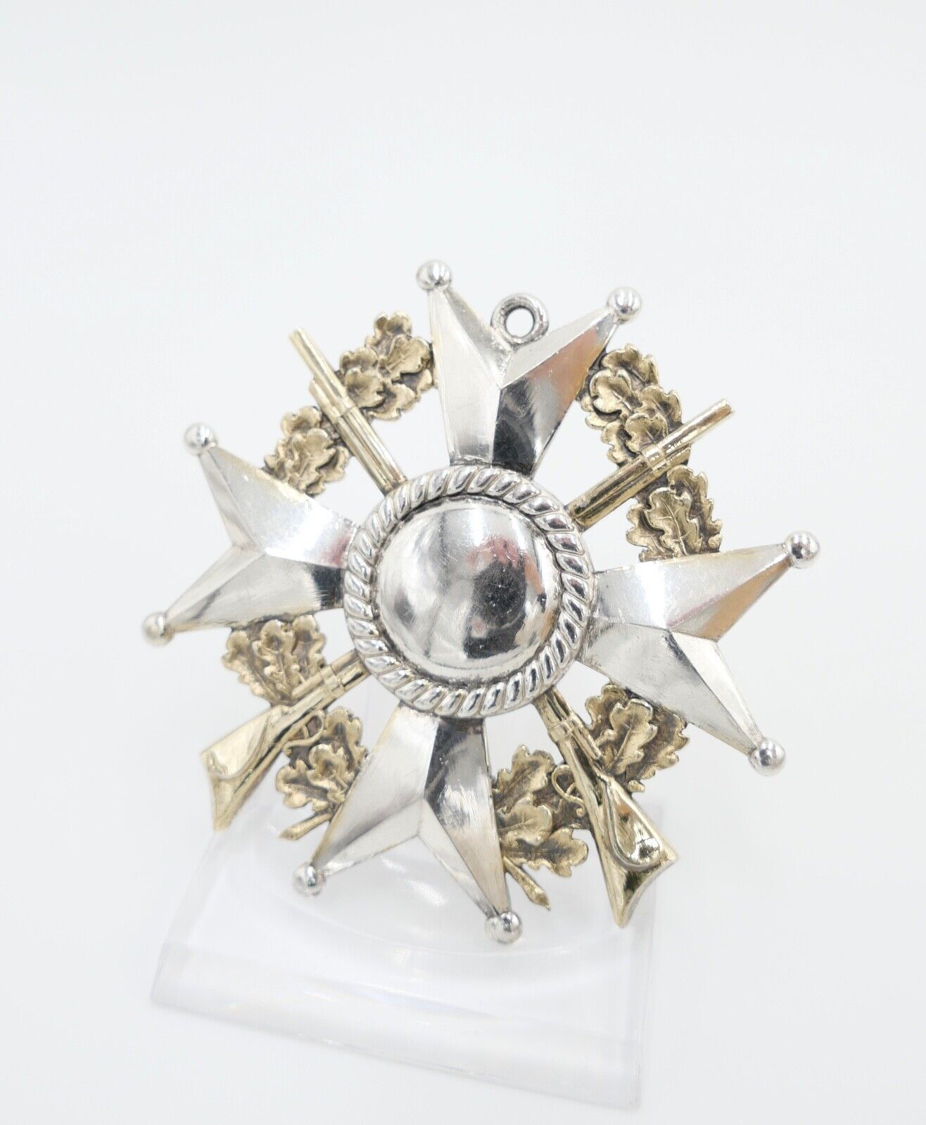 massiv Ritterorden vom I. Mittelthüring. Verbandsschiessen zu Bad Sulza 1910 - Antikhandel-Stuttgart