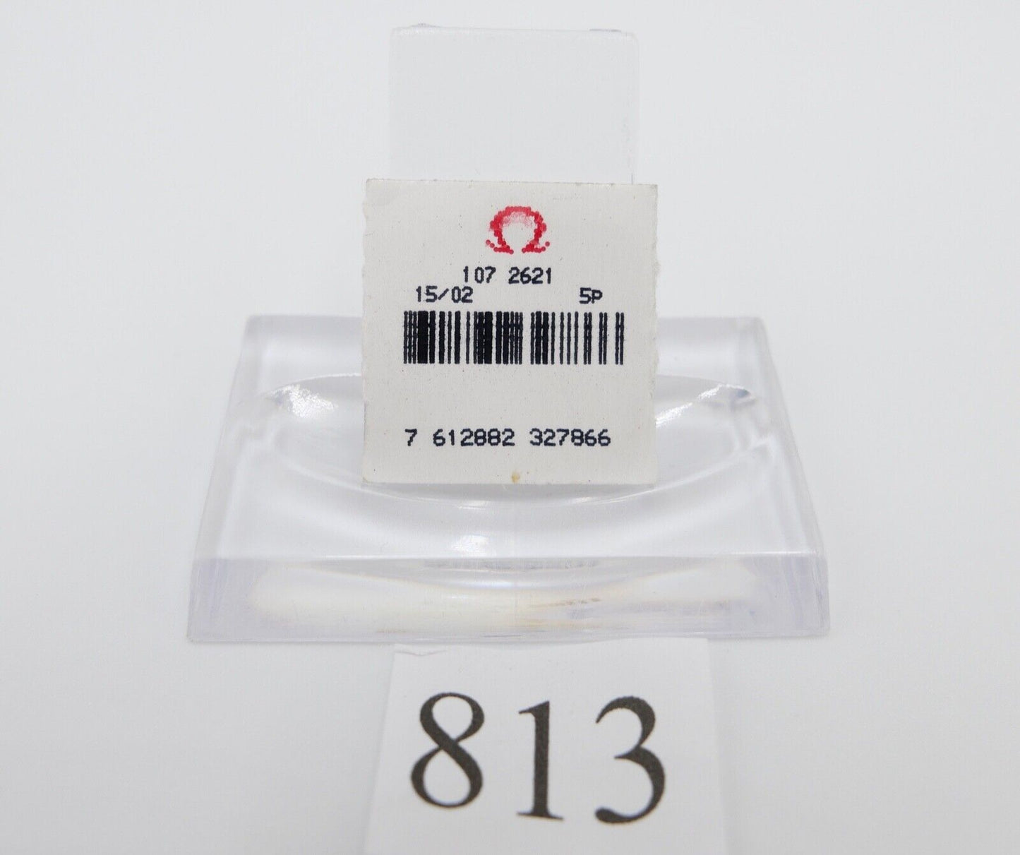 Ersatzteile NEU OMEGA Gehäuse Schrauben 2621 - Antikhandel-Stuttgart