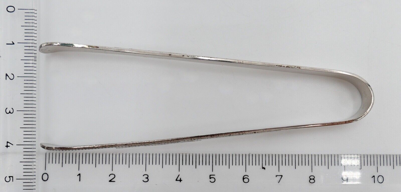 - NEU - 10 Teile BSF NORDLICHT 90er Silber Löffel Butter Fischmesser Zuckerzange - Antikhandel-Stuttgart