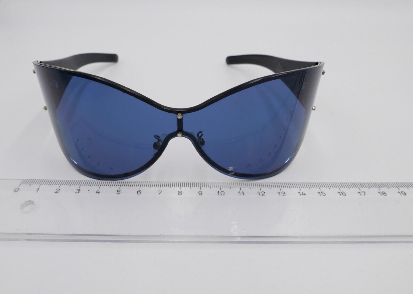 Chopard Sonnenbrille HAPPY SPORT SCH505S im Etui - Antikhandel-Stuttgart