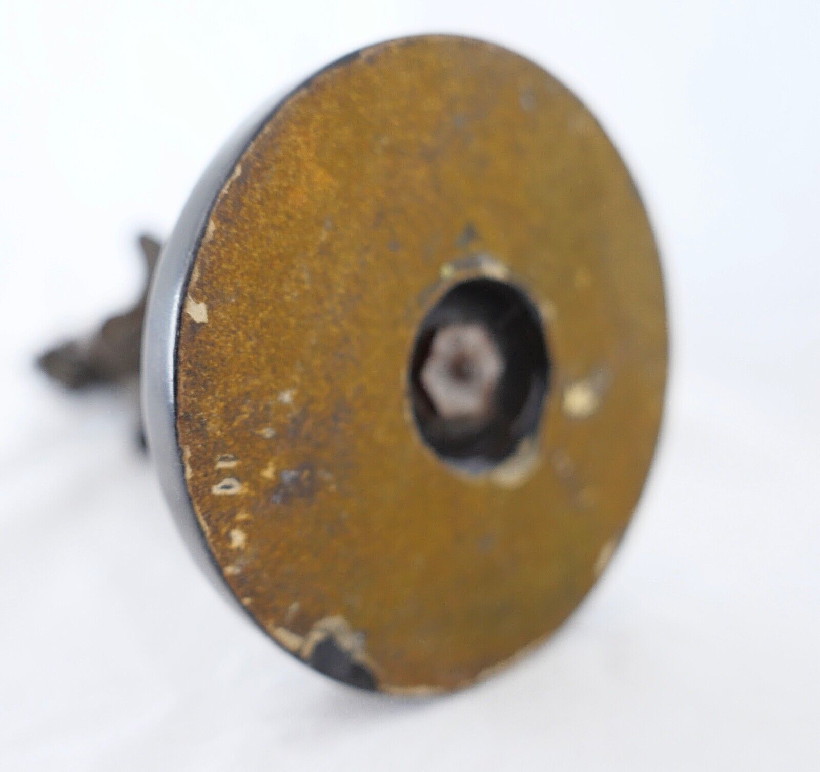 Jugendstil Bronze Figur Skulptur " M. Max Lindenberg " 25 cm um 1900 - Antikhandel-Stuttgart