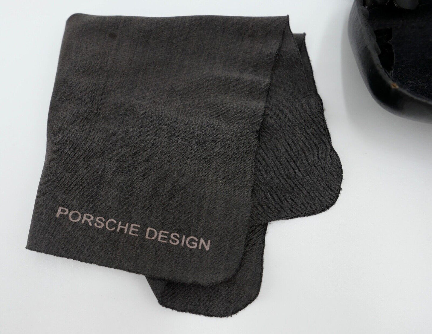 VINTAGE 90er Jahre Porsche Design P3002 Sonnenbrille Unisex Herren Damen Etui - Antikhandel-Stuttgart